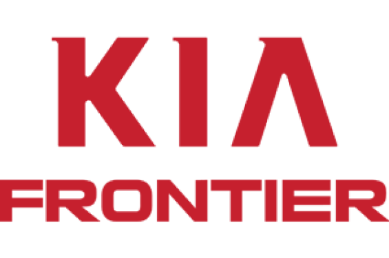KIA Frontier